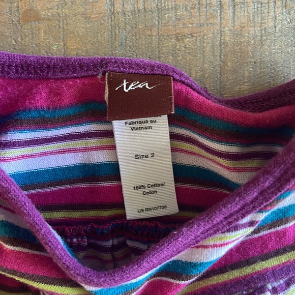 Tea Collection size 2 - Picture 4 of 5